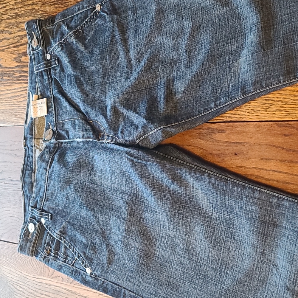 BCBG MAXAZRIA Joyce trouser size 31
